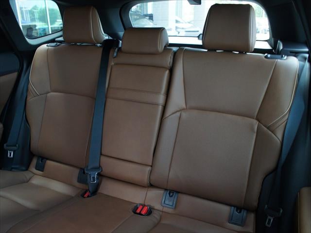 2026 Toyota Crown Signia Limited