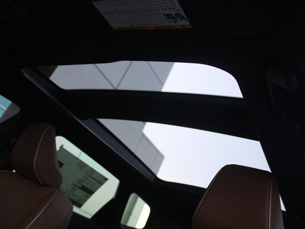 2025 Toyota Crown Signia Limited