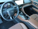 2025 Toyota Crown Signia Limited