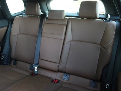 2025 Toyota Crown Signia Limited