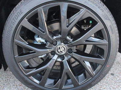 2025 Toyota Crown Signia Limited