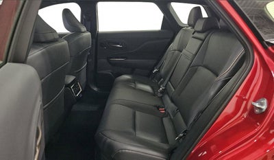 2026 Toyota Crown Signia Limited