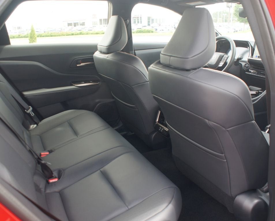 2026 Toyota Crown Signia Limited