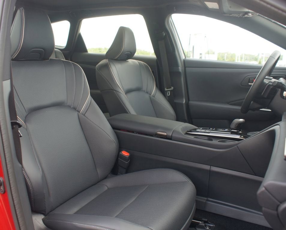 2026 Toyota Crown Signia Limited