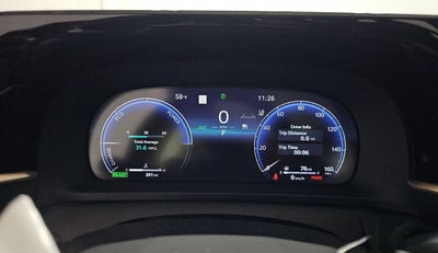 2026 Toyota Crown Signia Limited