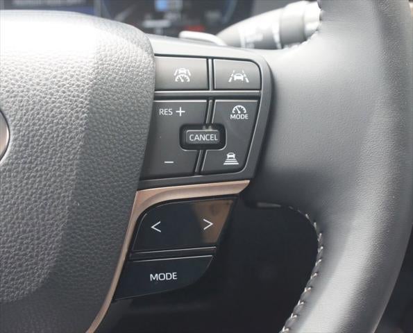 2026 Toyota Crown Signia Limited