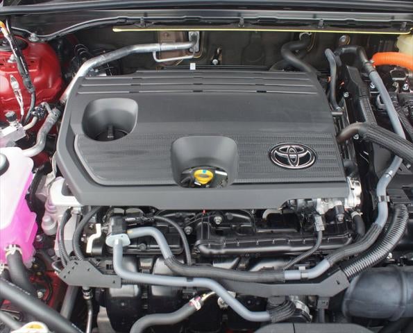 2026 Toyota Crown Signia Limited