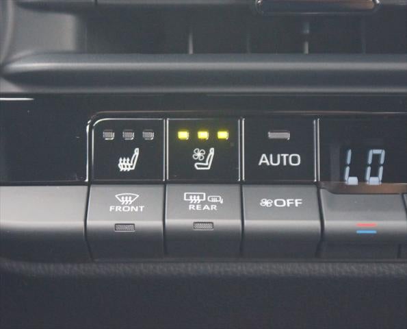 2026 Toyota Crown Signia Limited