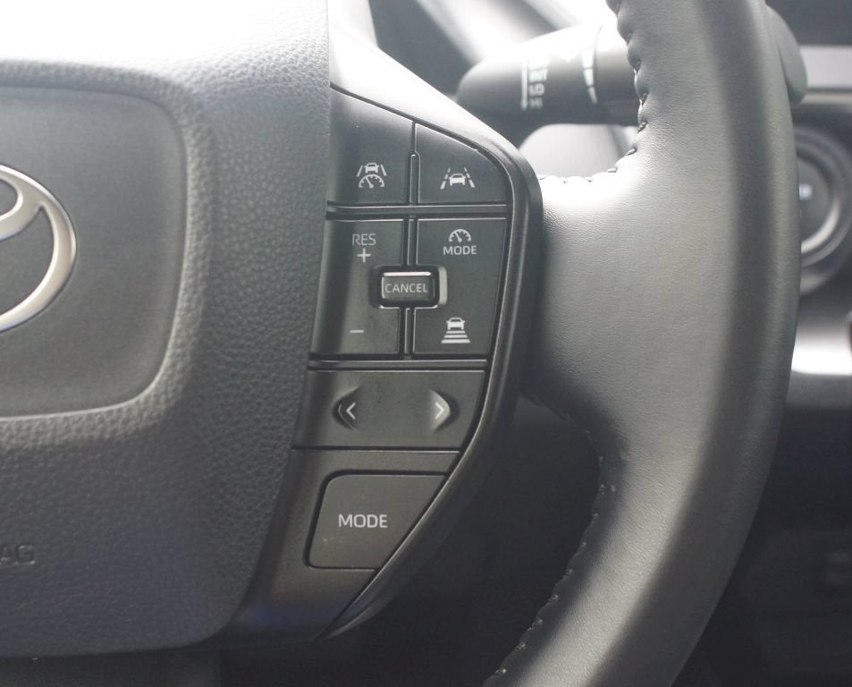 2023 Toyota Prius LE
