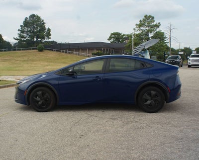 2023 Toyota Prius LE