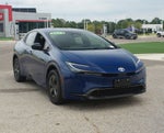 2023 Toyota Prius LE