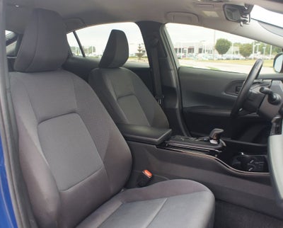 2023 Toyota Prius LE
