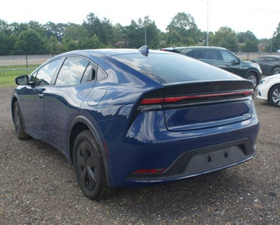 2023 Toyota Prius LE