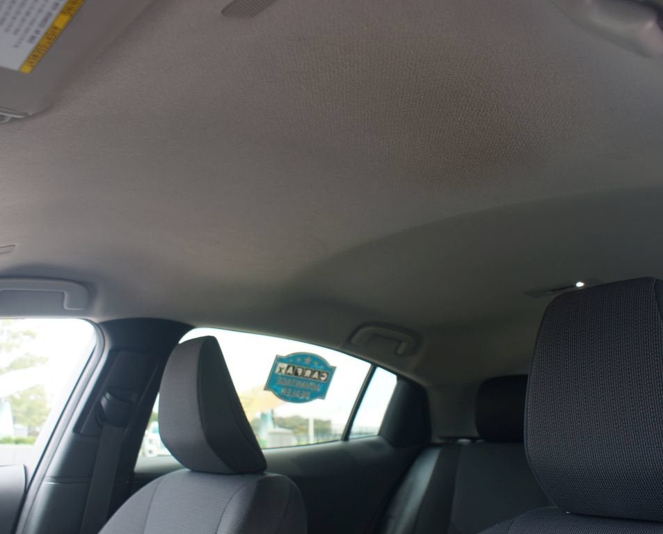 2023 Toyota Prius LE