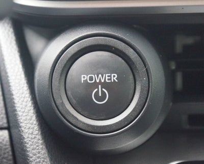 2023 Toyota Prius LE