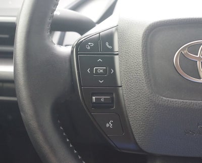 2023 Toyota Prius LE