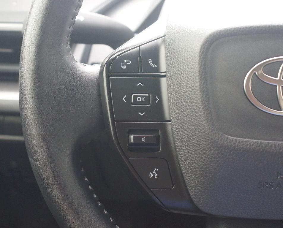 2023 Toyota Prius LE