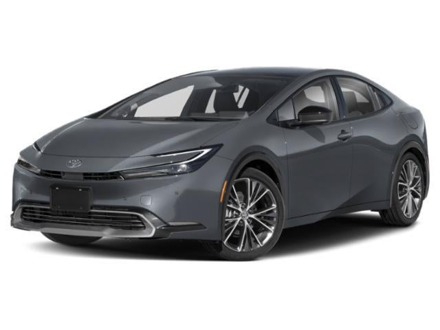 2023 Toyota Prius LE