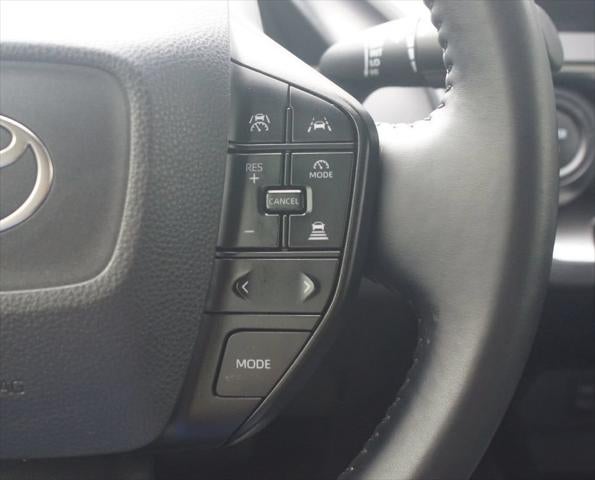 2023 Toyota Prius LE