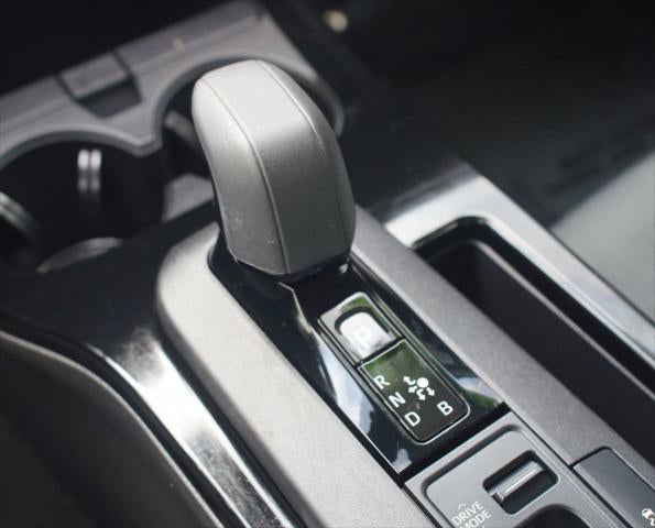 2023 Toyota Prius LE
