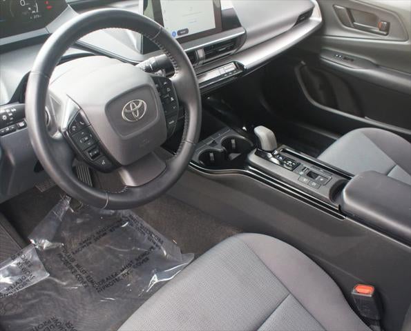 2023 Toyota Prius LE