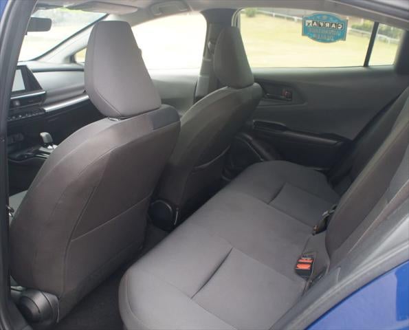 2023 Toyota Prius LE