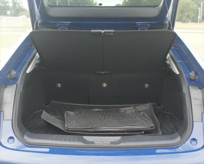 2023 Toyota Prius LE