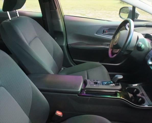 2023 Toyota Prius LE