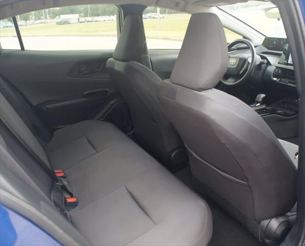 2023 Toyota Prius LE