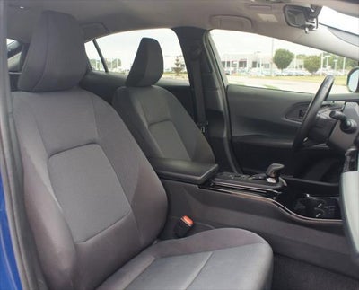 2023 Toyota Prius LE
