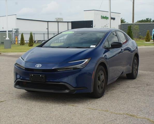2023 Toyota Prius LE