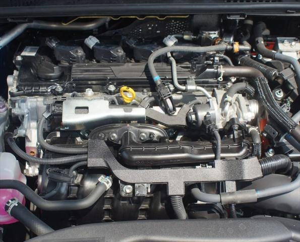 2023 Toyota Prius LE