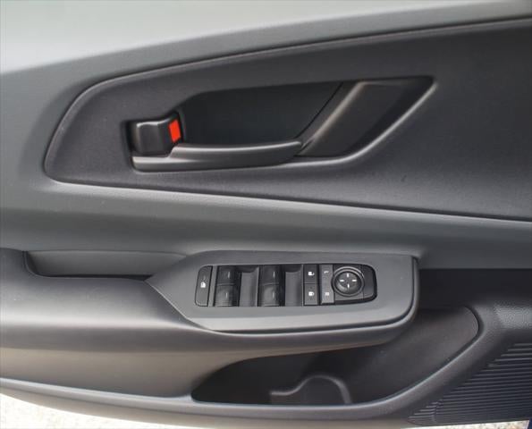 2023 Toyota Prius LE