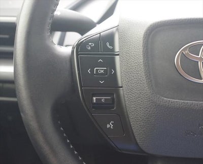 2023 Toyota Prius LE