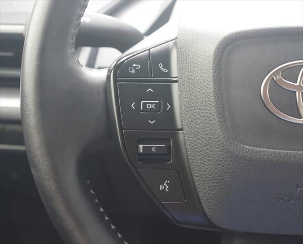 2023 Toyota Prius LE