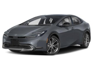 2023 Toyota Prius LE