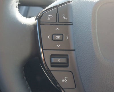 2024 Toyota Prius Limited