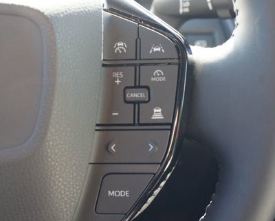 2024 Toyota Prius Limited