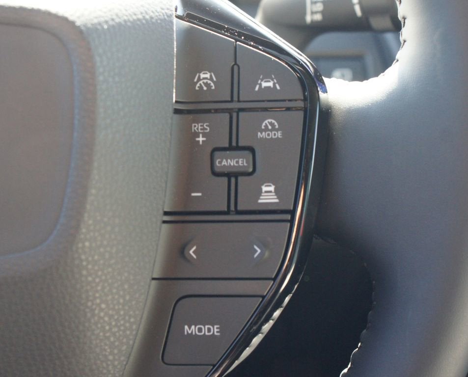 2024 Toyota Prius Limited