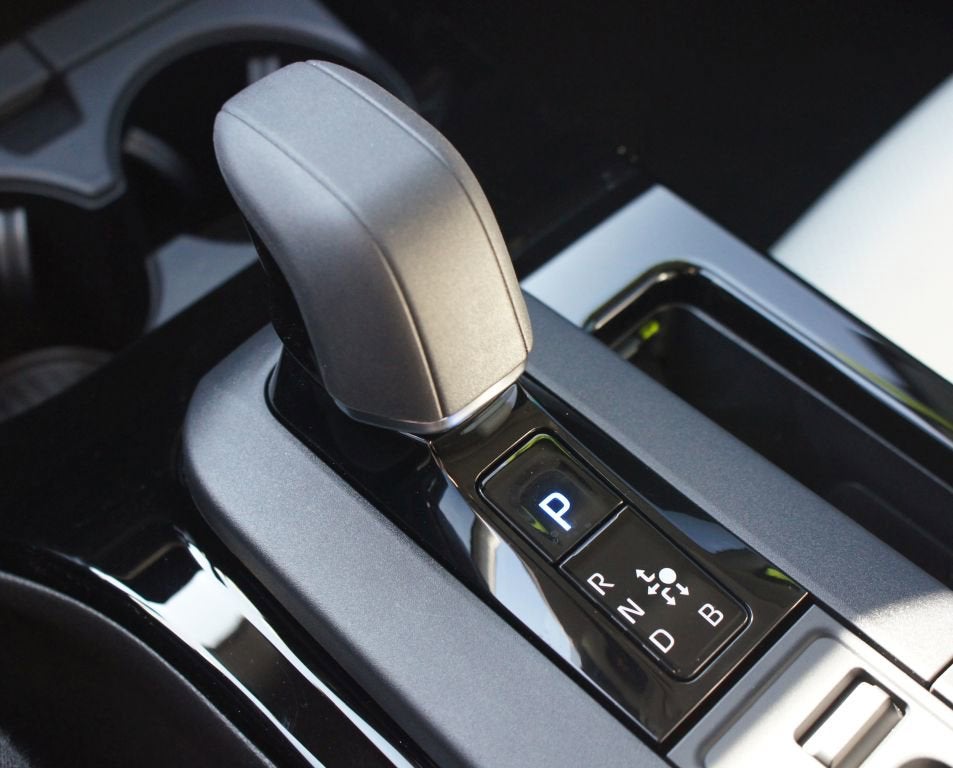 2024 Toyota Prius Limited