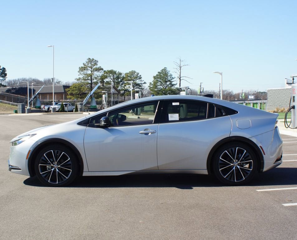 2024 Toyota Prius Limited