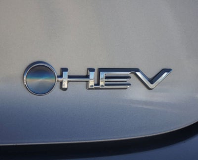 2024 Toyota Prius Limited