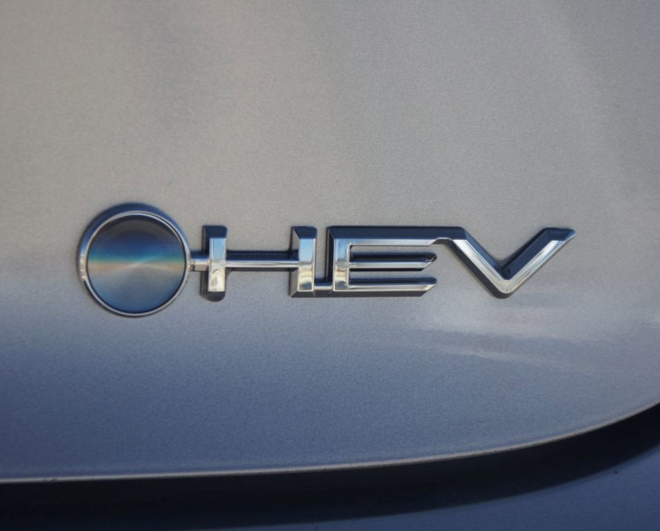 2024 Toyota Prius Limited