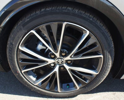 2024 Toyota Prius Limited