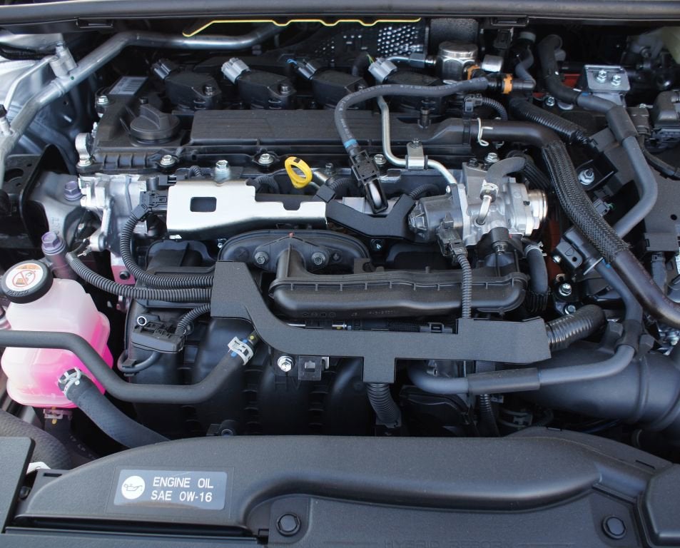 2024 Toyota Prius Limited