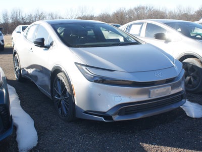 2024 Toyota Prius Limited