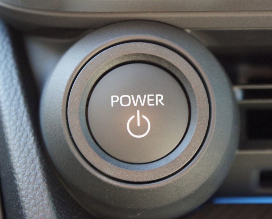 2024 Toyota Prius Limited