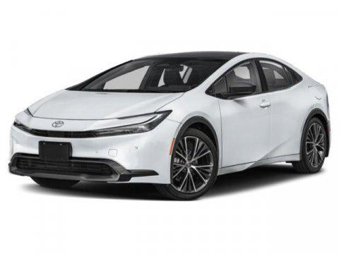 2024 Toyota Prius Limited