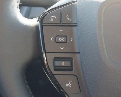 2024 Toyota Prius Limited