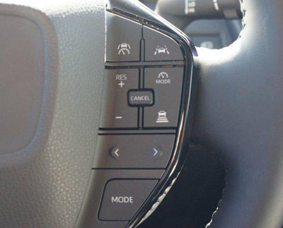 2024 Toyota Prius Limited